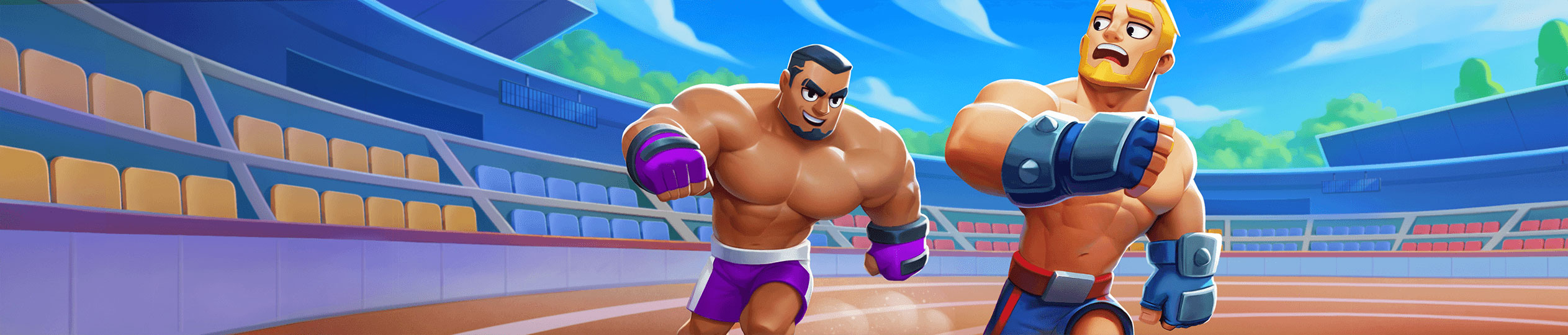 Best of Apollo Games