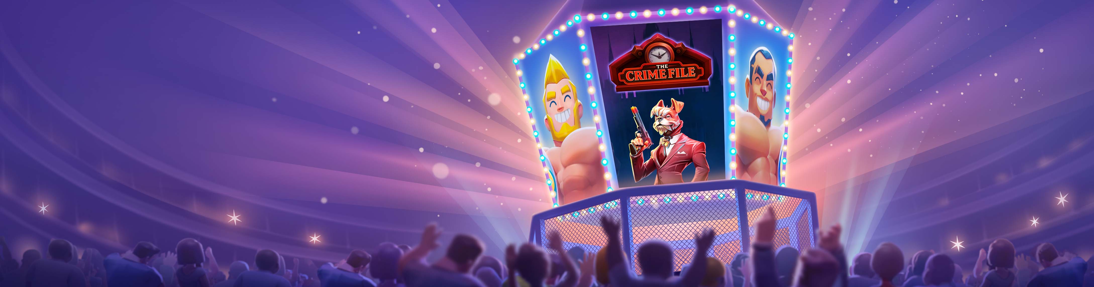 Slot of the Week