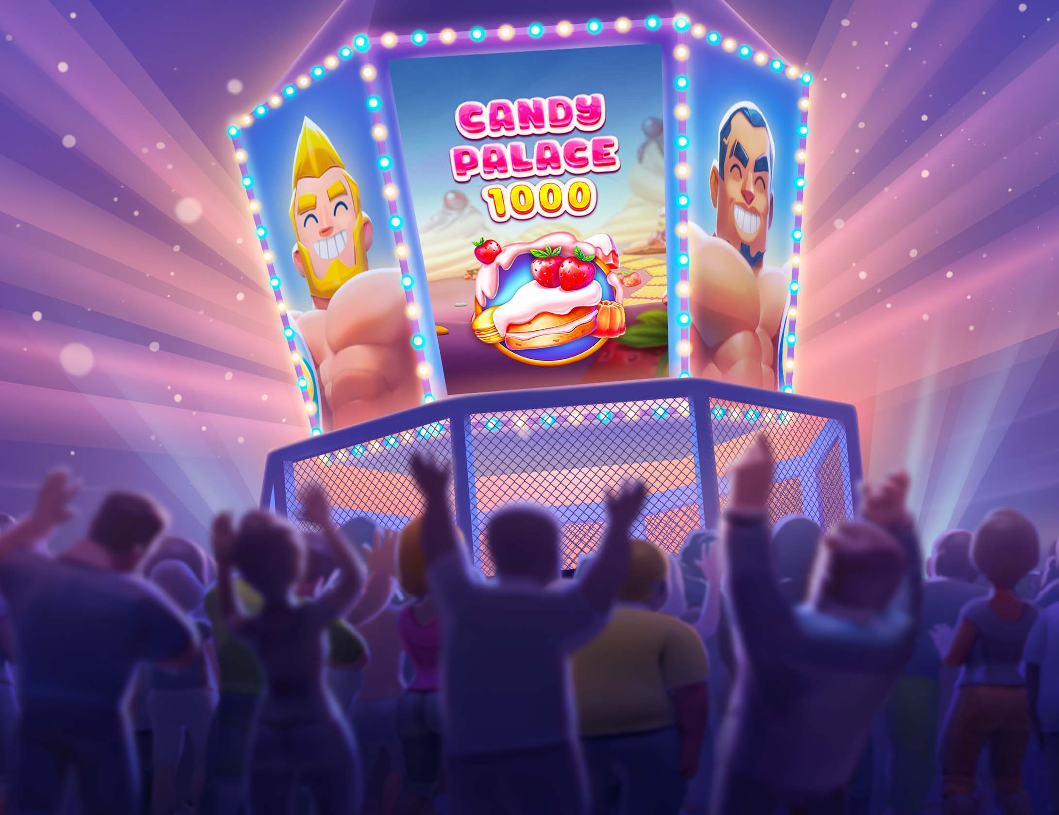 Slot of the Week